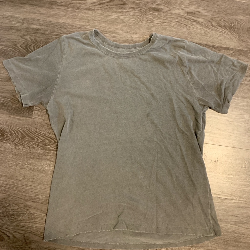 Le Bon Shoppe organic vintage boy tee